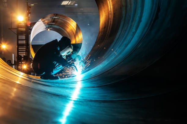 Perryville, AR Welder & Metal Fabrication Company