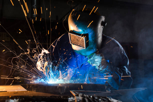 Best Welding Inspection and Certification in Perryville, AR
