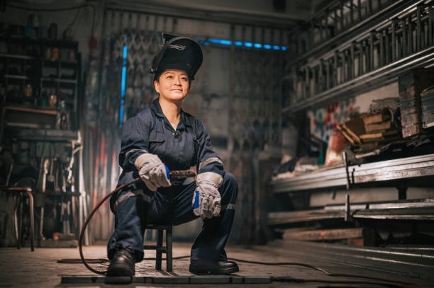 Best Structural Steel Welding in Perryville, AR