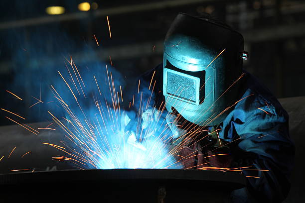 Best Automotive Welding in Perryville, AR