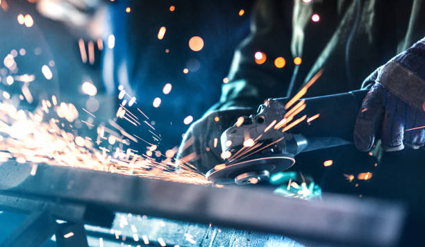 Trusted Perryville, AR Welder & Metal Fabrication Experts